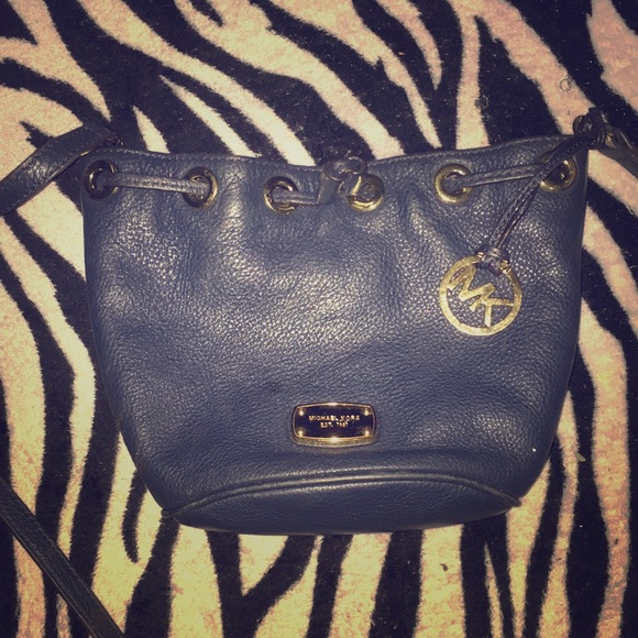 Mk Travel Bag - Picture 1 of 4